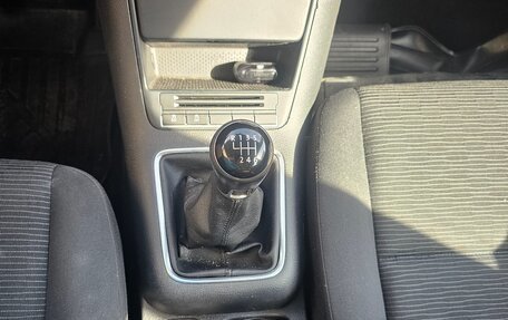 Volkswagen Tiguan I, 2016 год, 1 300 000 рублей, 9 фотография