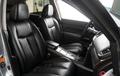 Nissan Teana, 2012 год, 1 075 000 рублей, 8 фотография
