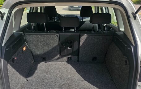 Volkswagen Tiguan I, 2016 год, 1 300 000 рублей, 12 фотография
