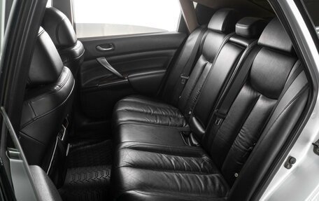 Nissan Teana, 2012 год, 1 075 000 рублей, 9 фотография