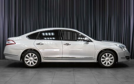 Nissan Teana, 2012 год, 1 075 000 рублей, 5 фотография