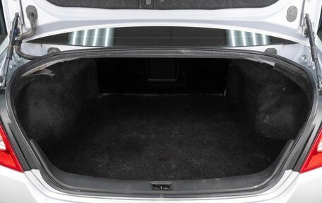 Nissan Teana, 2012 год, 1 075 000 рублей, 18 фотография