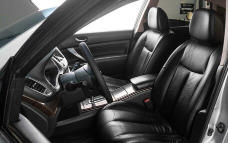 Nissan Teana, 2012 год, 1 075 000 рублей, 10 фотография