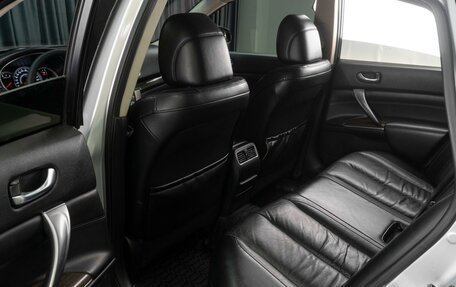 Nissan Teana, 2012 год, 1 075 000 рублей, 11 фотография