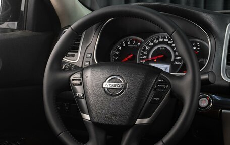 Nissan Teana, 2012 год, 1 075 000 рублей, 17 фотография
