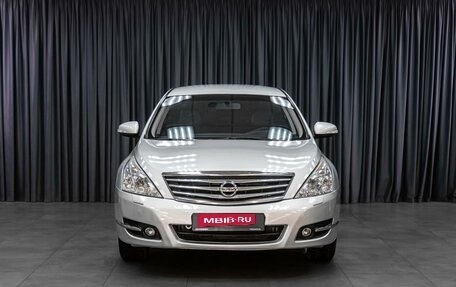 Nissan Teana, 2012 год, 1 075 000 рублей, 3 фотография