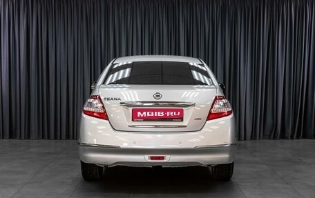 Nissan Teana, 2012 год, 1 075 000 рублей, 4 фотография