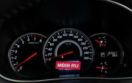Nissan Teana, 2012 год, 1 075 000 рублей, 15 фотография