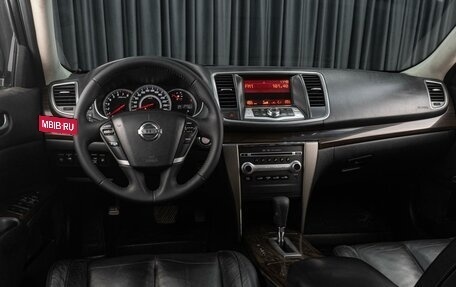 Nissan Teana, 2012 год, 1 075 000 рублей, 6 фотография