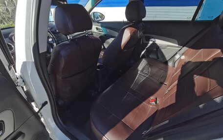 Chevrolet Cruze II, 2014 год, 669 000 рублей, 12 фотография