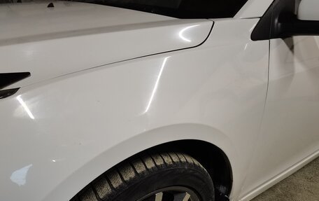 Chevrolet Cruze II, 2014 год, 669 000 рублей, 13 фотография