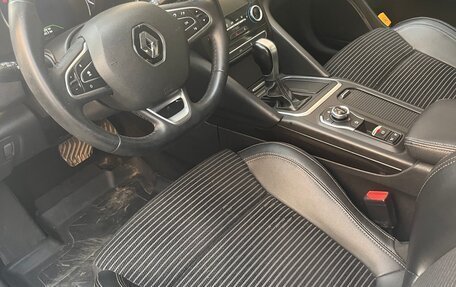 Renault Talisman, 2017 год, 1 510 000 рублей, 5 фотография