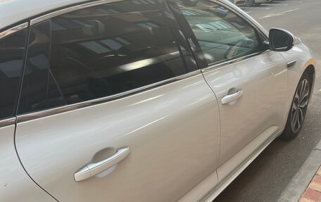 Renault Talisman, 2017 год, 1 510 000 рублей, 7 фотография