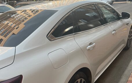 Renault Talisman, 2017 год, 1 510 000 рублей, 8 фотография
