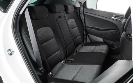 Hyundai Tucson III, 2019 год, 2 649 000 рублей, 7 фотография