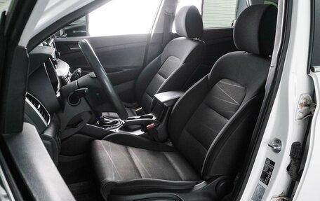 Hyundai Tucson III, 2019 год, 2 649 000 рублей, 10 фотография