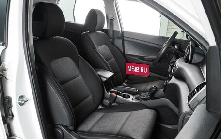 Hyundai Tucson III, 2019 год, 2 649 000 рублей, 8 фотография