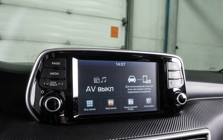 Hyundai Tucson III, 2019 год, 2 649 000 рублей, 17 фотография
