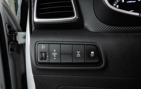 Hyundai Tucson III, 2019 год, 2 649 000 рублей, 12 фотография