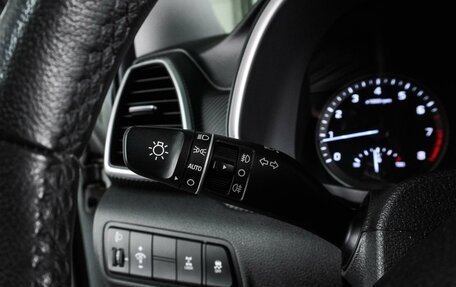 Hyundai Tucson III, 2019 год, 2 649 000 рублей, 13 фотография