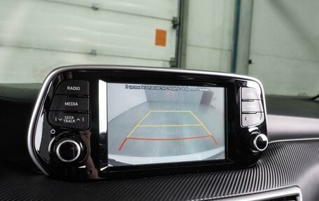Hyundai Tucson III, 2019 год, 2 649 000 рублей, 18 фотография