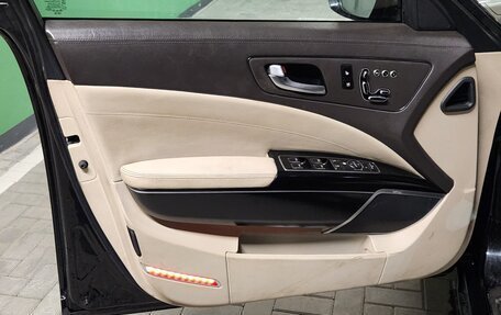 KIA Quoris I, 2013 год, 1 550 000 рублей, 10 фотография