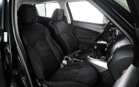Nissan Juke II, 2013 год, 944 000 рублей, 8 фотография