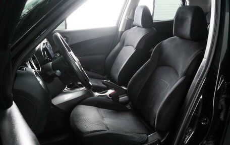 Nissan Juke II, 2013 год, 944 000 рублей, 10 фотография