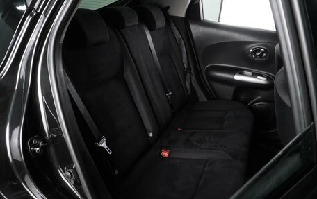 Nissan Juke II, 2013 год, 944 000 рублей, 7 фотография