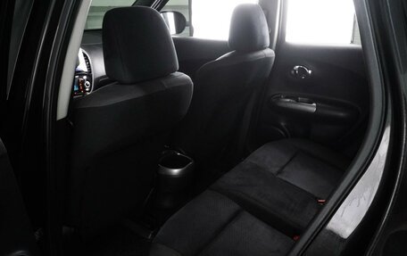 Nissan Juke II, 2013 год, 944 000 рублей, 11 фотография
