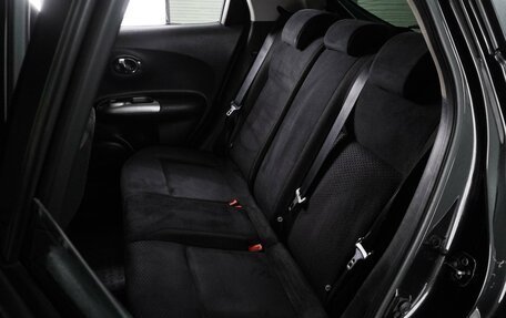 Nissan Juke II, 2013 год, 944 000 рублей, 9 фотография
