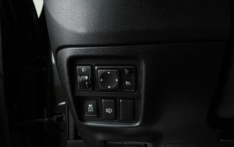 Nissan Juke II, 2013 год, 944 000 рублей, 12 фотография
