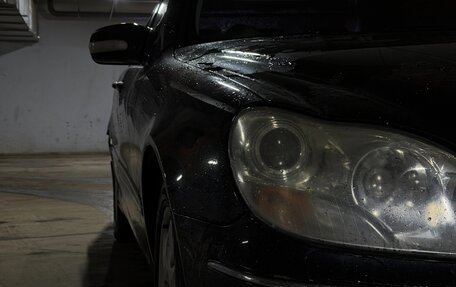 Mercedes-Benz S-Класс, 2001 год, 480 000 рублей, 5 фотография