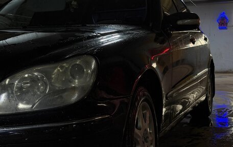 Mercedes-Benz S-Класс, 2001 год, 480 000 рублей, 6 фотография
