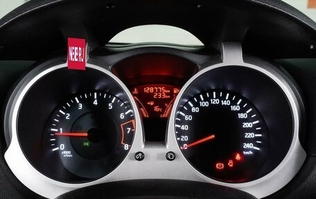 Nissan Juke II, 2013 год, 944 000 рублей, 14 фотография