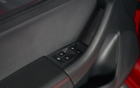 Skoda Rapid I, 2018 год, 1 400 000 рублей, 7 фотография