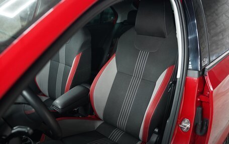 Skoda Rapid I, 2018 год, 1 400 000 рублей, 3 фотография