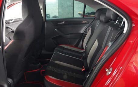Skoda Rapid I, 2018 год, 1 400 000 рублей, 11 фотография