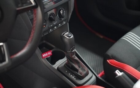 Skoda Rapid I, 2018 год, 1 400 000 рублей, 6 фотография