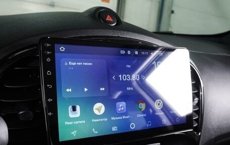 Nissan Juke II, 2013 год, 944 000 рублей, 17 фотография