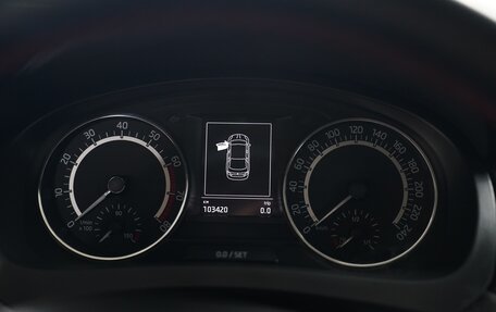 Skoda Rapid I, 2018 год, 1 400 000 рублей, 17 фотография