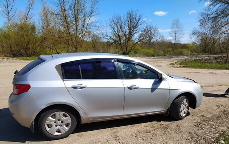 Geely Emgrand EC7, 2013 год, 550 000 рублей, 2 фотография