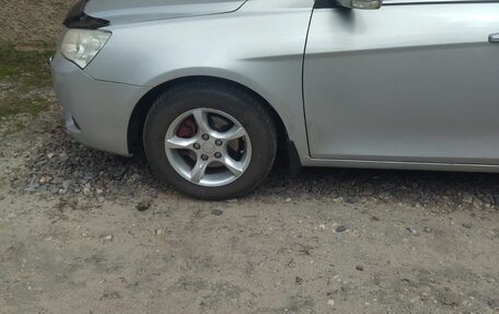 Geely Emgrand EC7, 2013 год, 550 000 рублей, 5 фотография