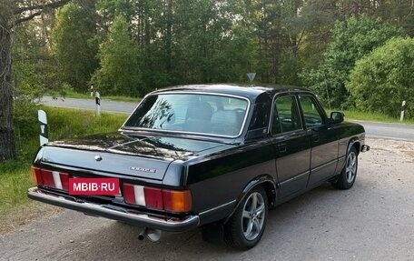 ГАЗ 3102 «Волга», 2006 год, 1 050 000 рублей, 4 фотография