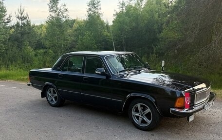 ГАЗ 3102 «Волга», 2006 год, 1 050 000 рублей, 2 фотография