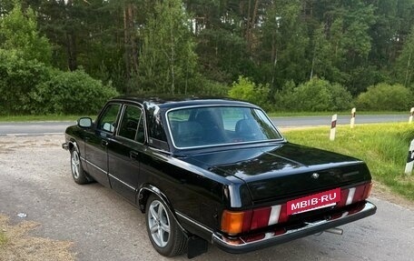 ГАЗ 3102 «Волга», 2006 год, 1 050 000 рублей, 5 фотография