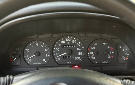 ГАЗ 3102 «Волга», 2006 год, 1 050 000 рублей, 17 фотография