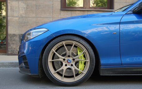 BMW 2 серия F22, 2017 год, 4 950 000 рублей, 3 фотография