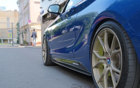 BMW 2 серия F22, 2017 год, 4 950 000 рублей, 10 фотография