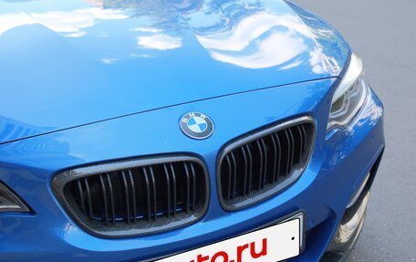 BMW 2 серия F22, 2017 год, 4 950 000 рублей, 5 фотография